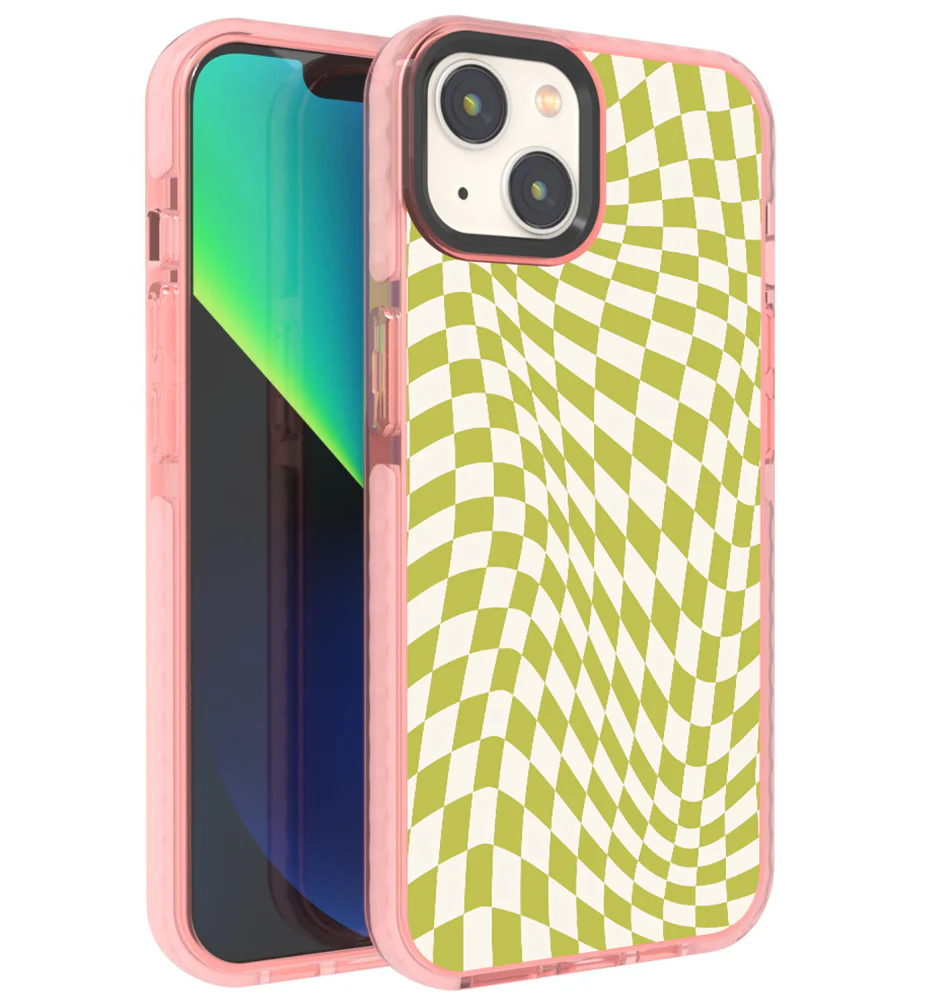 Checkered-Olive - Image 16