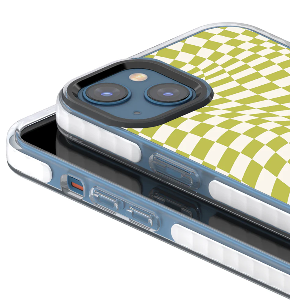 Checkered-Olive - Image 4