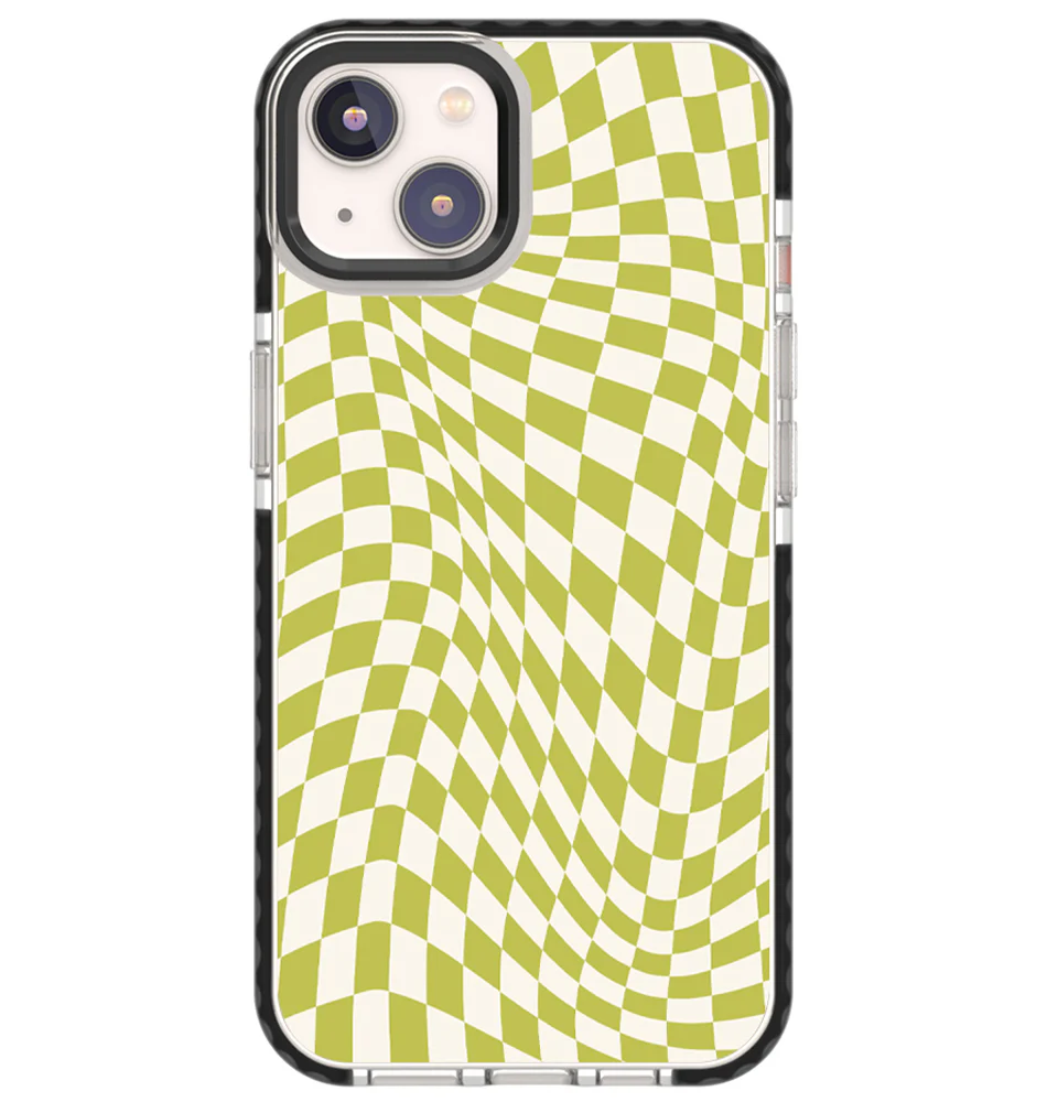 Checkered-Olive - Image 5