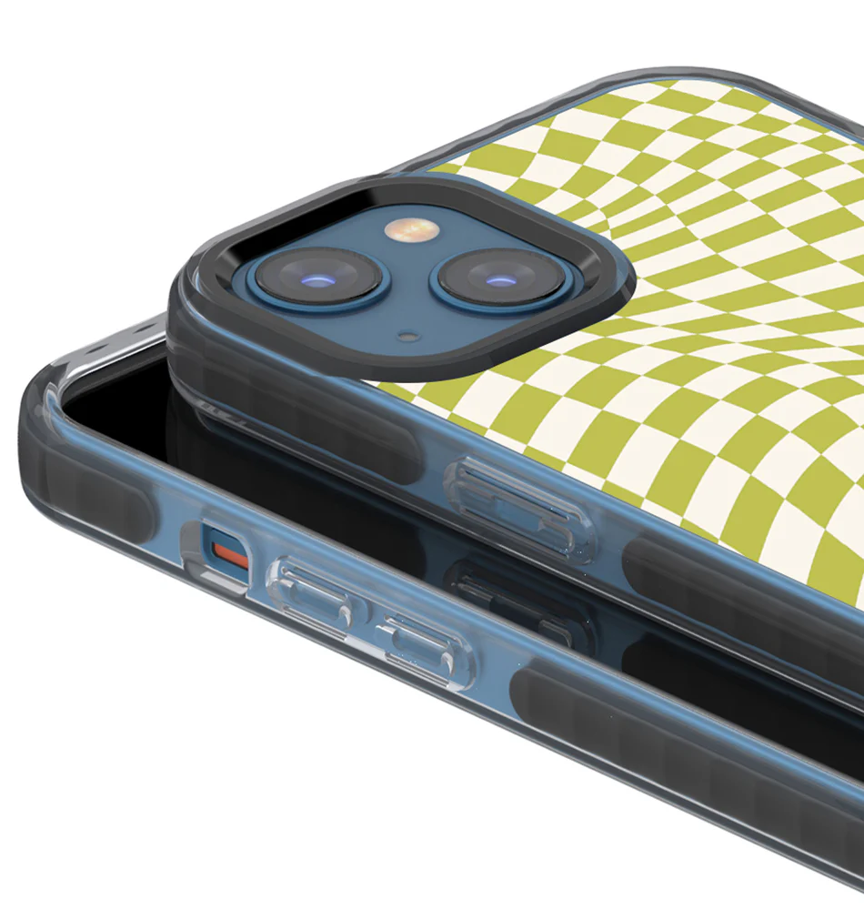 Checkered-Olive - Image 8