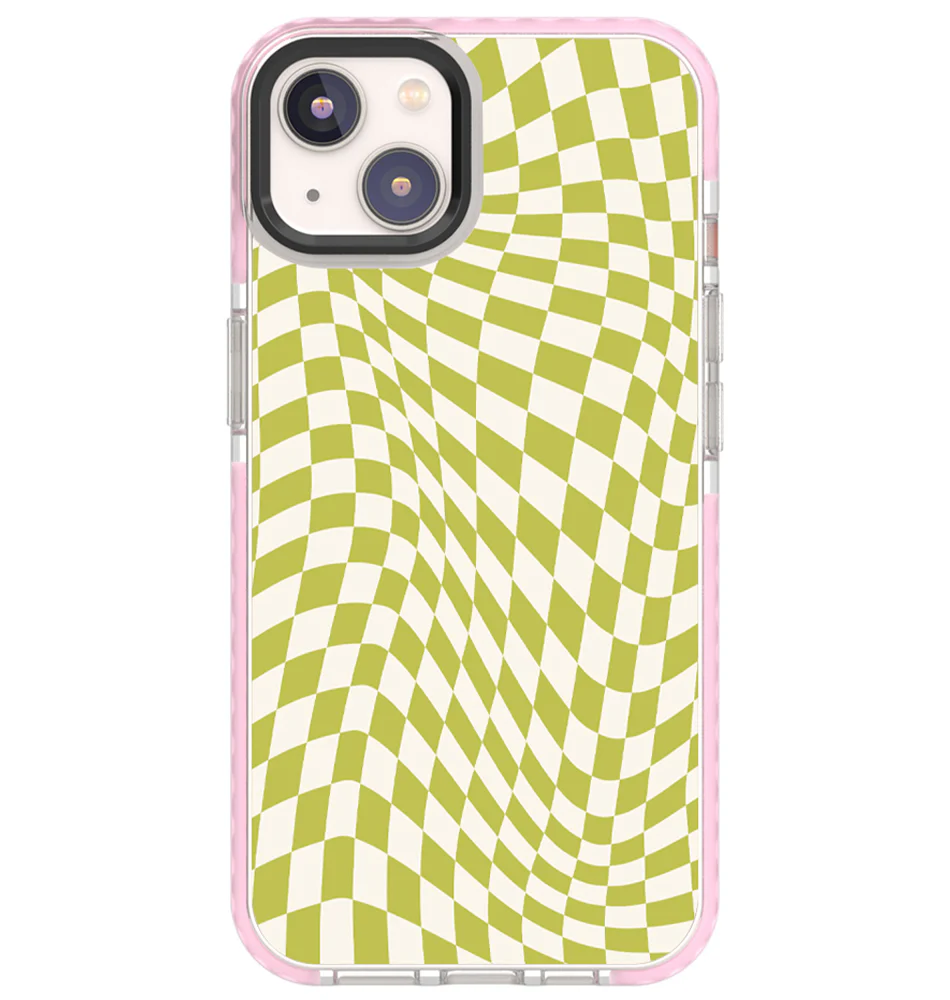 Checkered-Olive - Image 9