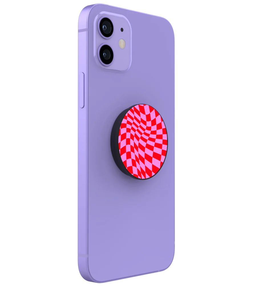 Checkered - Red Love - Image 3