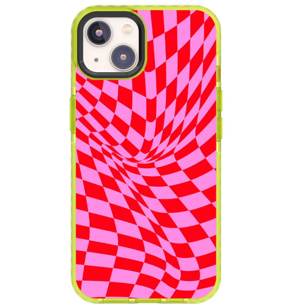 Checkered-Red Love - Image 10
