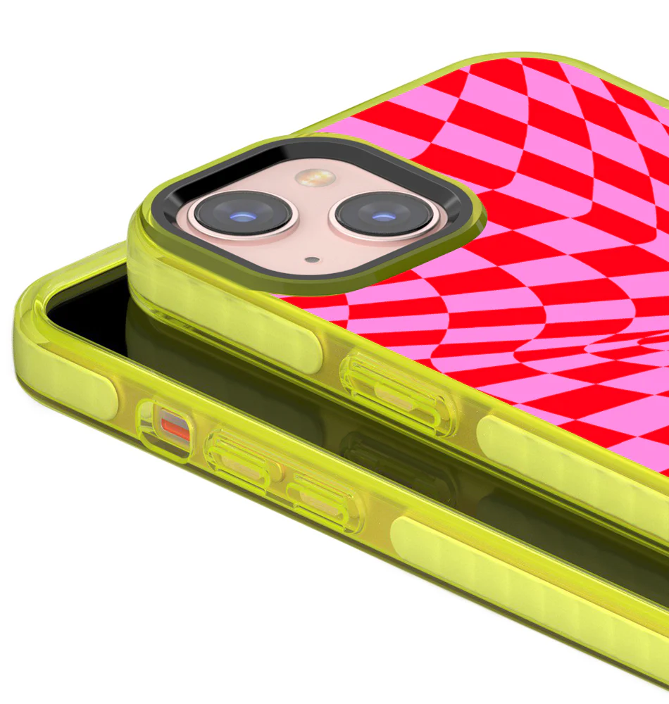Checkered-Red Love - Image 12