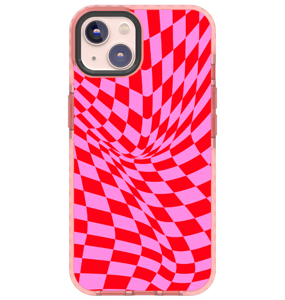 Checkered-Red Love - Image 13