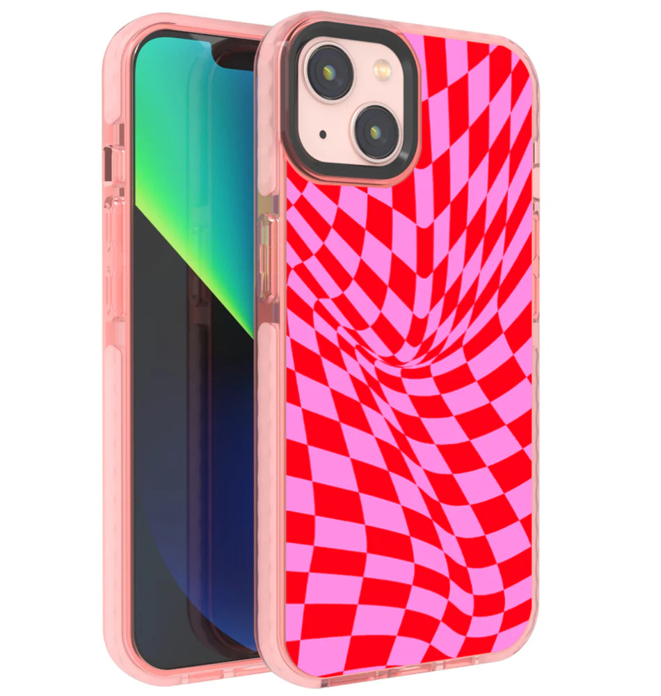 Checkered-Red Love - Image 14