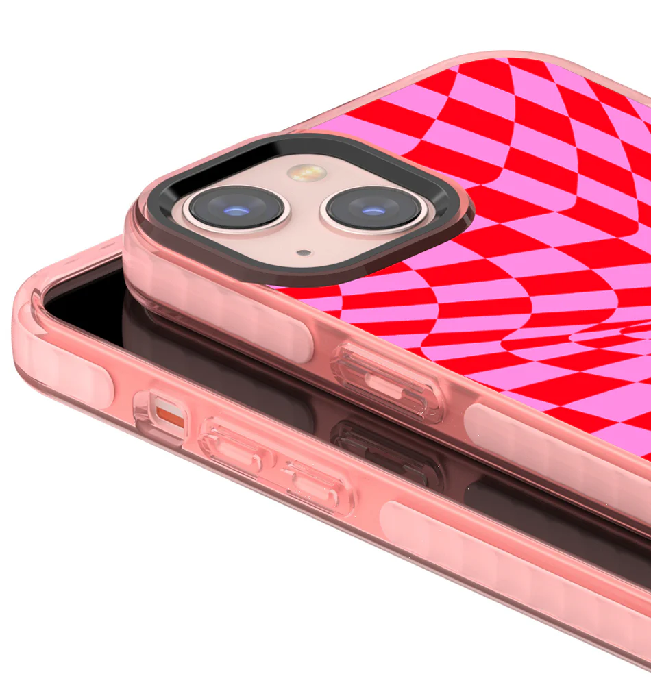 Checkered-Red Love - Image 15