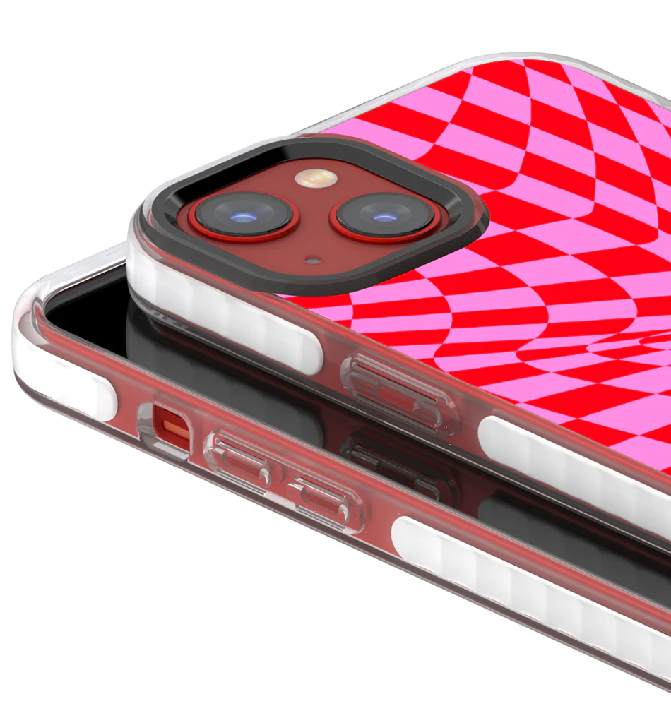 Checkered-Red Love - Image 3
