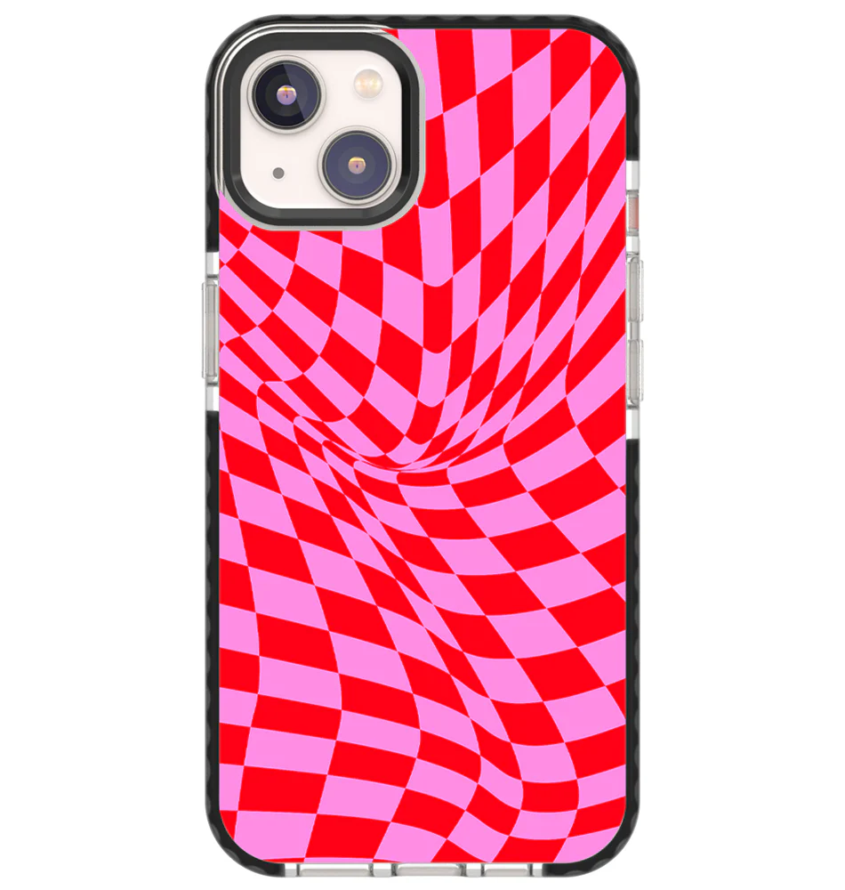 Checkered-Red Love - Image 4