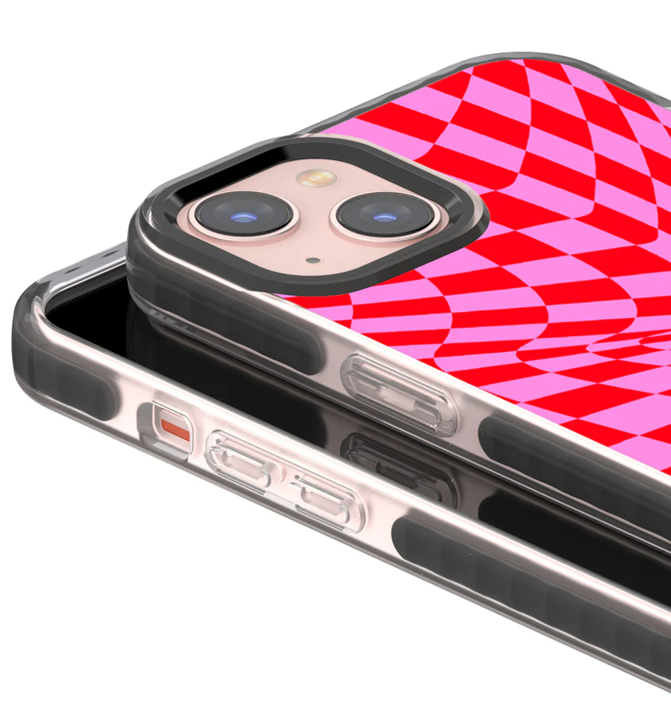 Checkered-Red Love - Image 6