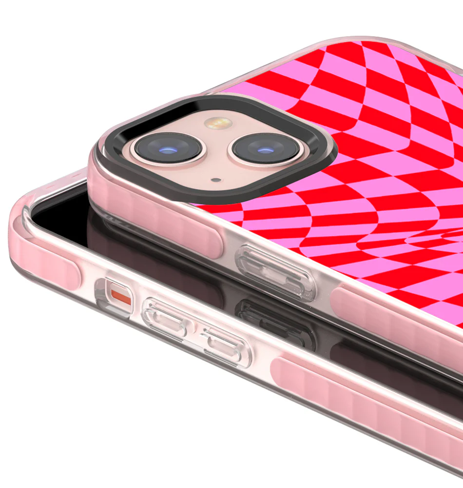 Checkered-Red Love - Image 9
