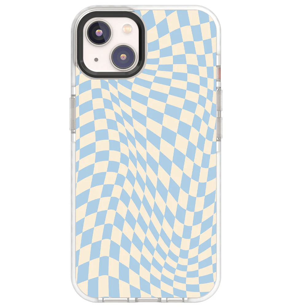 Checkered-Blue Haze - Image 10