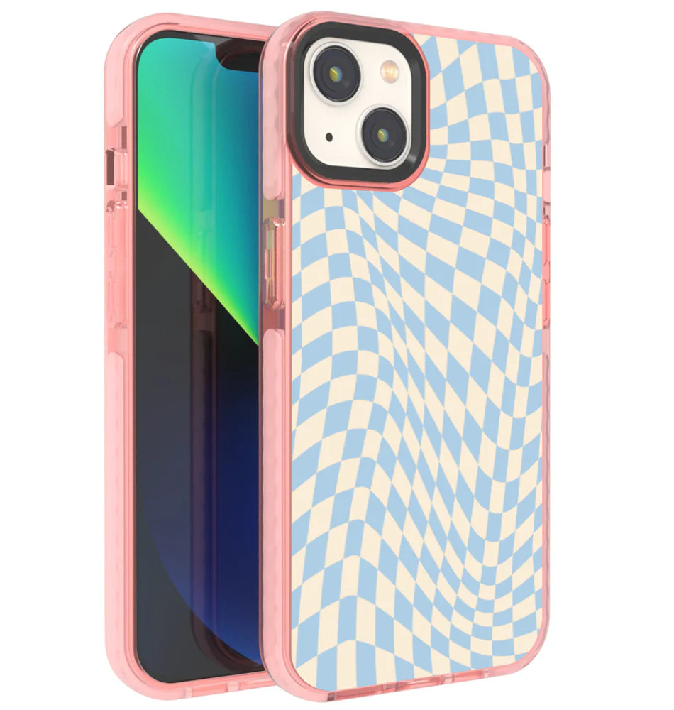Checkered-Blue Haze - Image 14