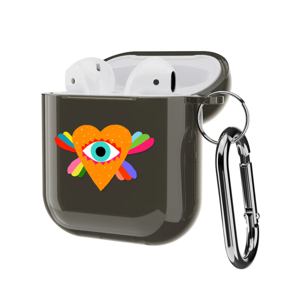 All Eyez On You - AirPods Gen 1&2 - Image 17