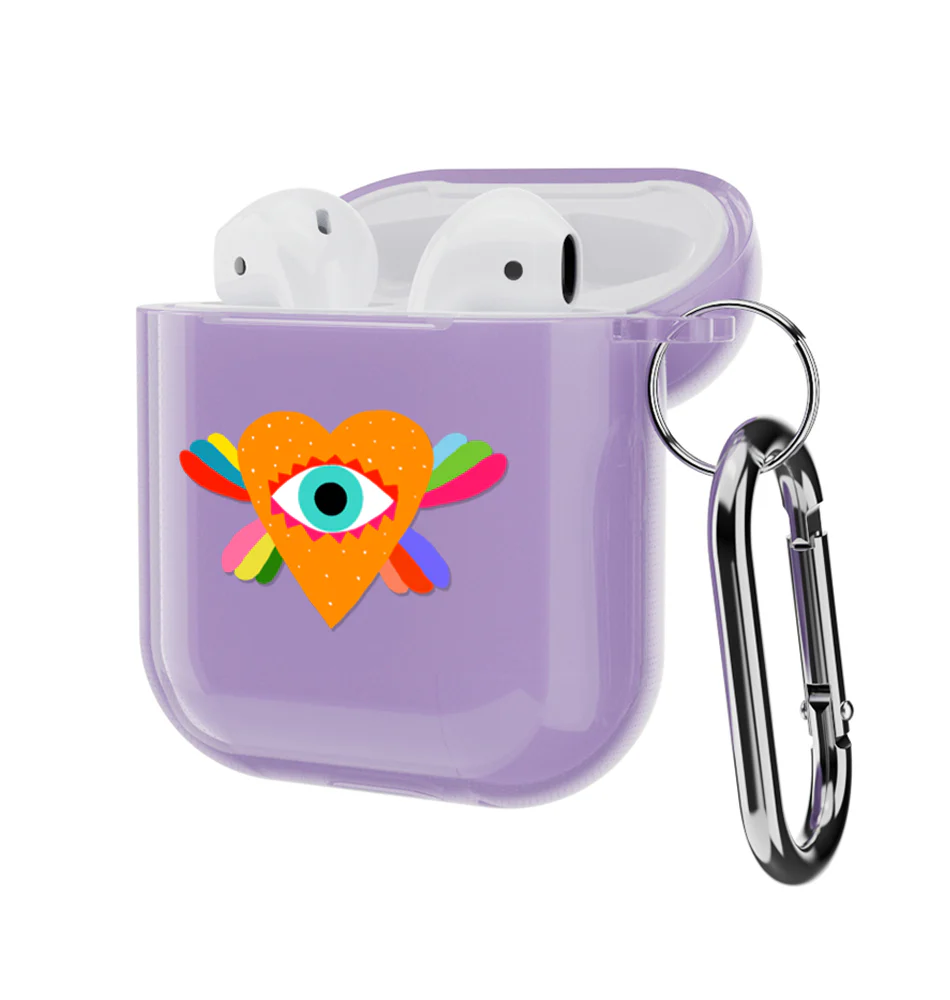 All Eyez On You - AirPods Gen 1&2 - Image 5