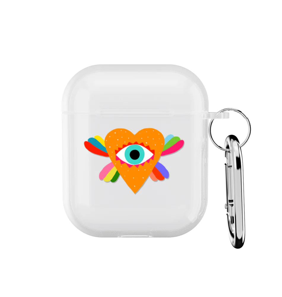 All Eyez On You - AirPods Gen 1&2 - Image 7