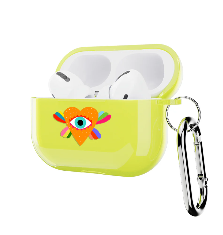 All Eyez On You -  AirPods Pro - Image 11