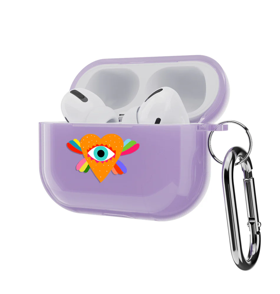 All Eyez On You -  AirPods Pro - Image 5