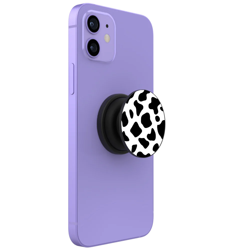 Moo Moo - Black - Image 2