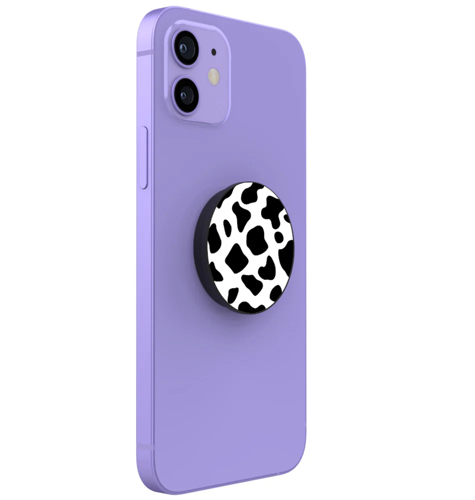 Moo Moo - Black - Image 3