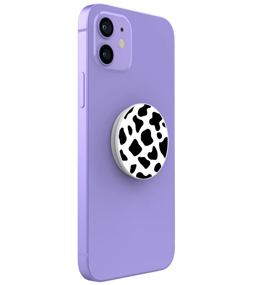 Moo Moo - Black - Image 6