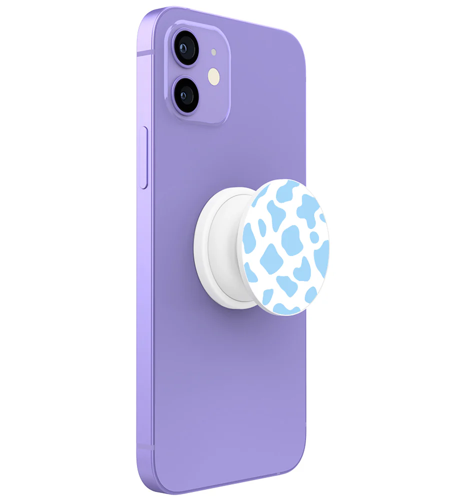 Moo Moo - Blue - Image 2