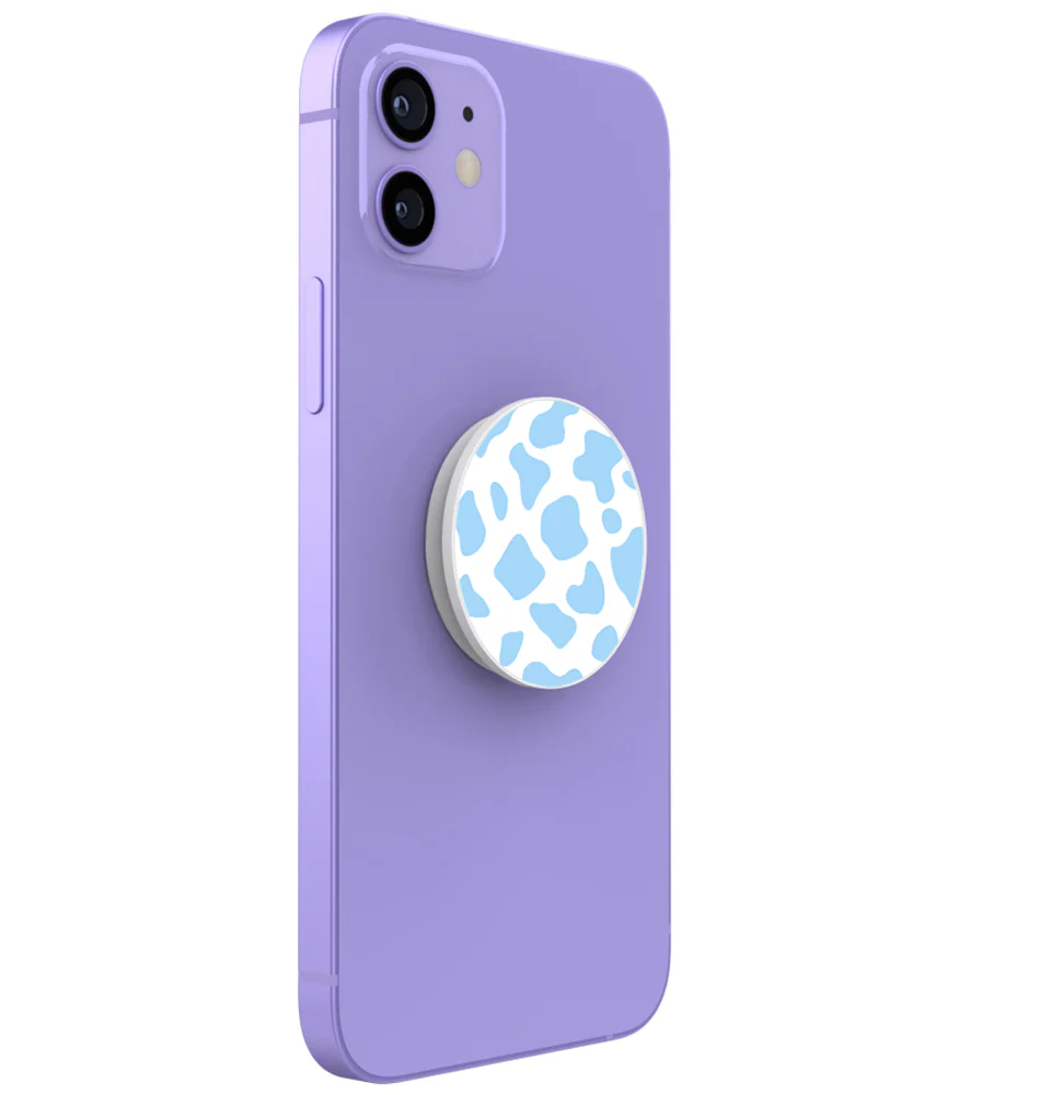 Moo Moo - Blue - Image 3