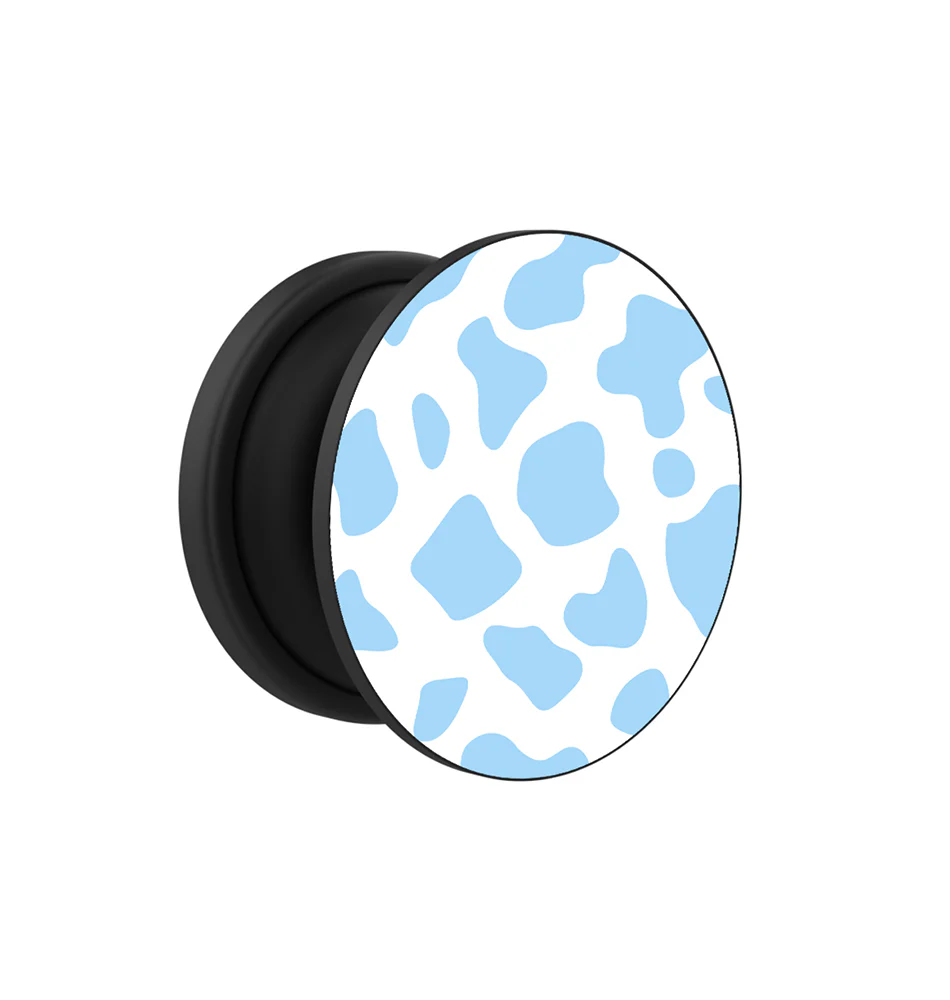 Moo Moo - Blue - Image 4