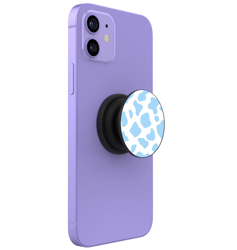 Moo Moo - Blue - Image 5