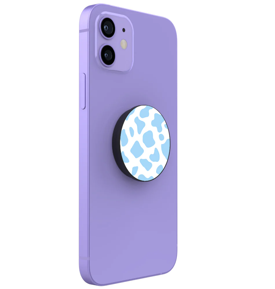 Moo Moo - Blue - Image 6