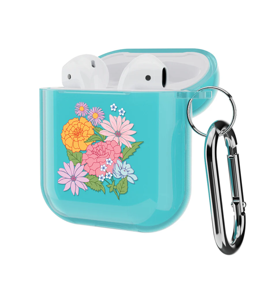 Dahlia - AirPods Gen 1&2 - Image 11