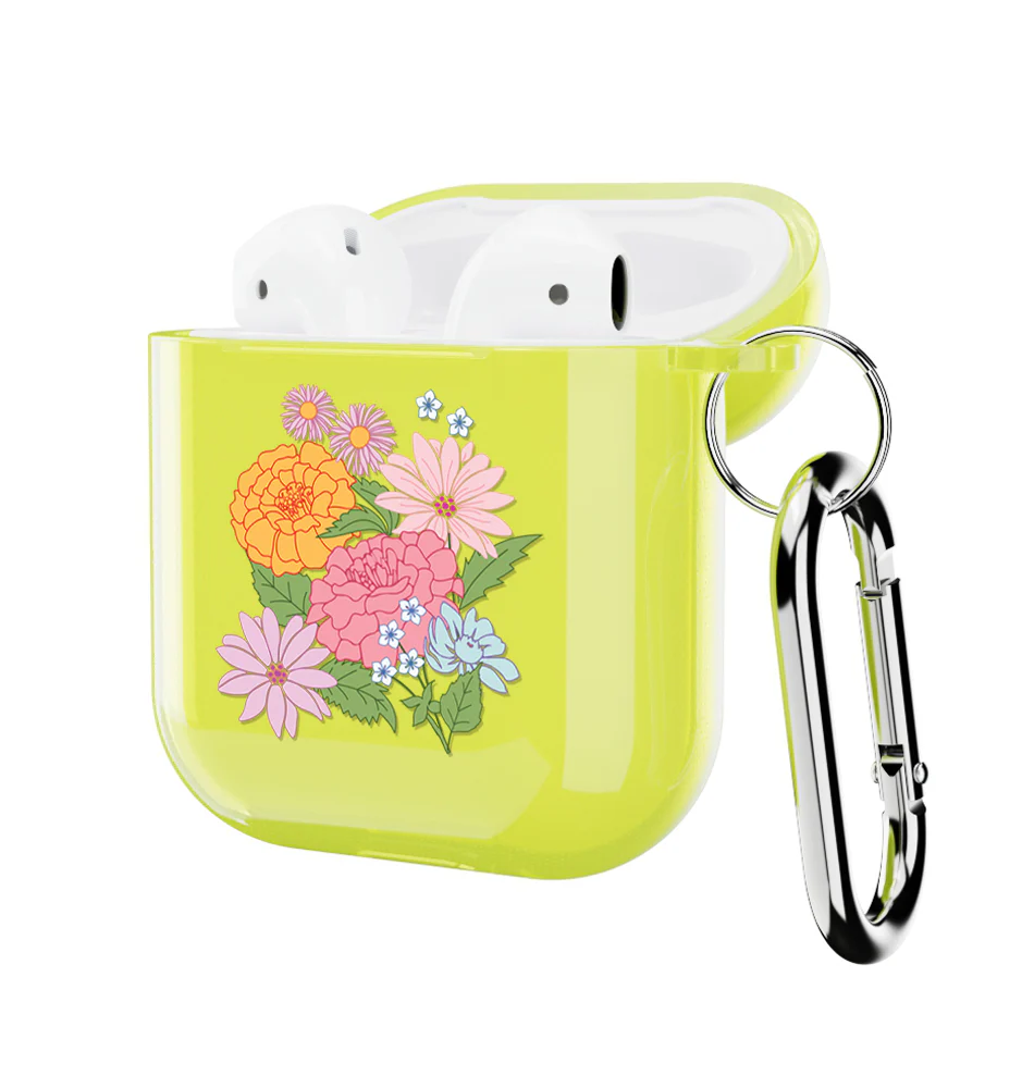 Dahlia - AirPods Gen 1&2 - Image 17