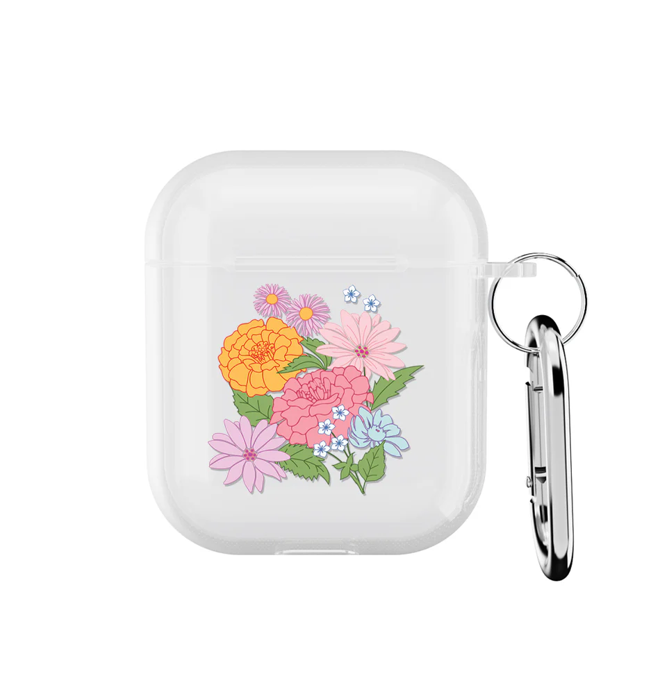 Dahlia - AirPods Gen 1&2 - Image 4