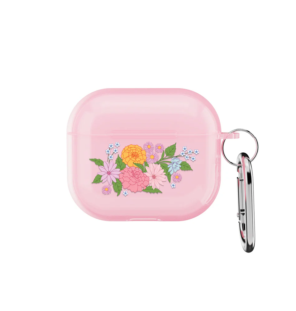 Dahlia - AirPods Gen 3 - Image 13