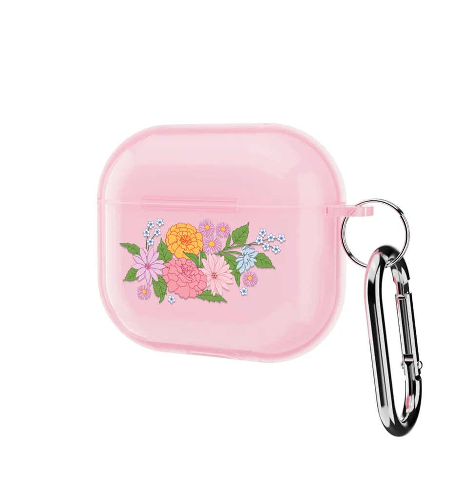 Dahlia - AirPods Gen 3 - Image 14