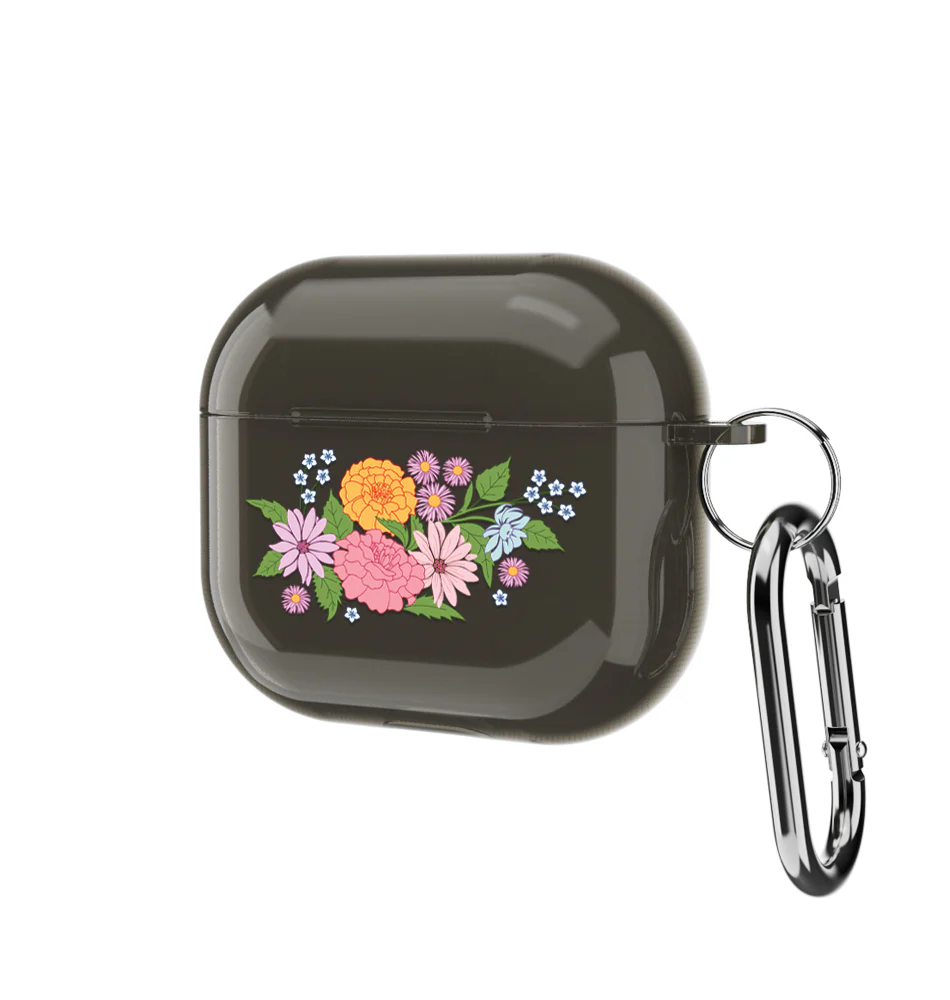 Dahlia - AirPods Gen 3 - Image 8