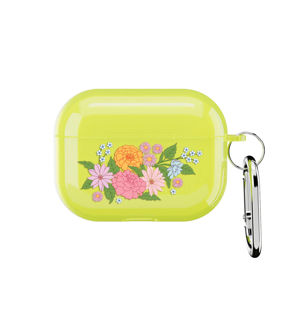 Dahlia - AirPods Pro (2nd Gen) - Image 16