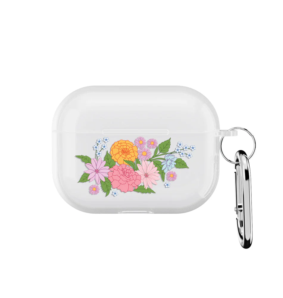 Dahlia - AirPods Pro (2nd Gen) - Image 4
