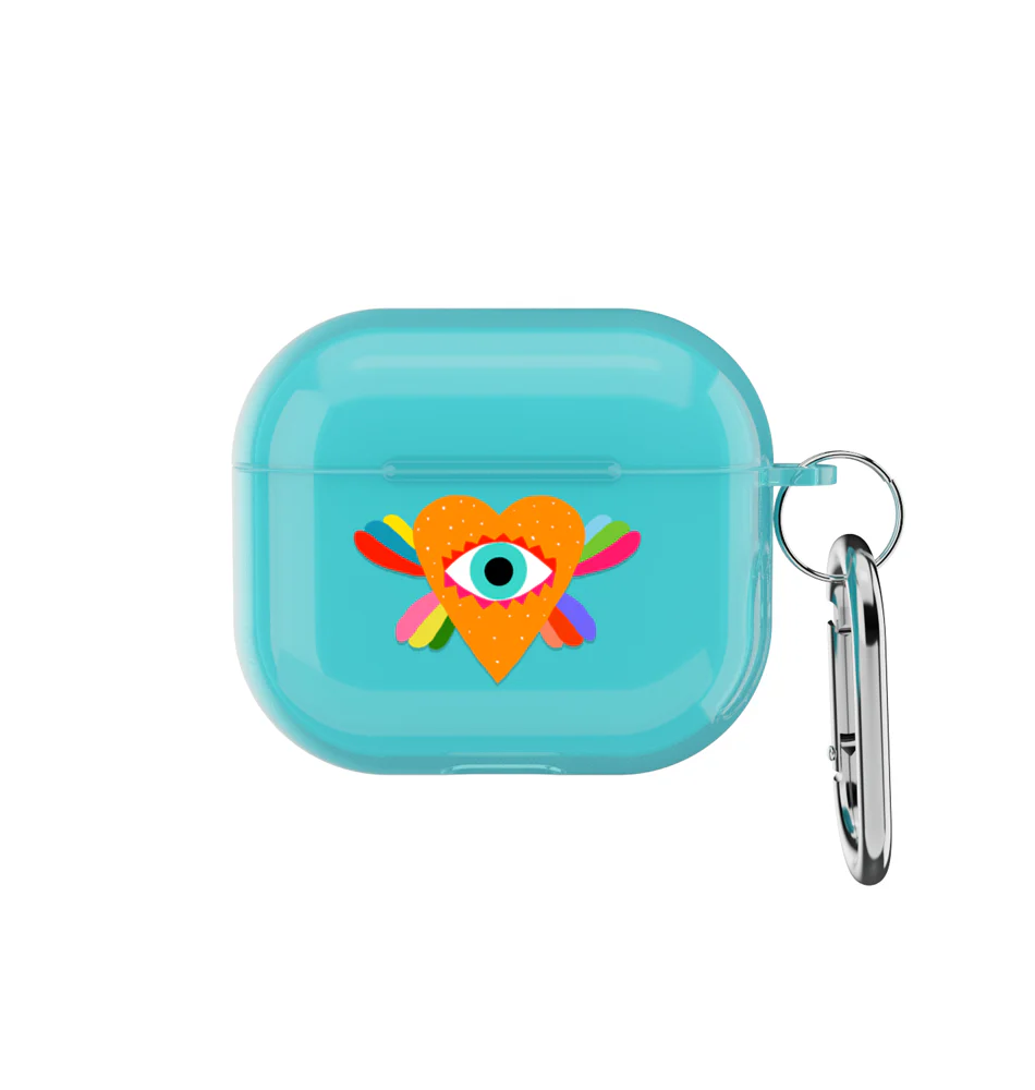 All Eyez On You - AirPods Gen 3 - Image 13