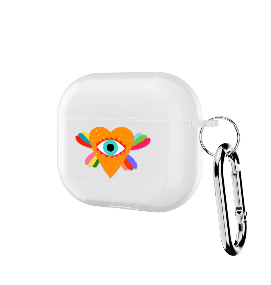 All Eyez On You - AirPods Gen 3 - Image 8