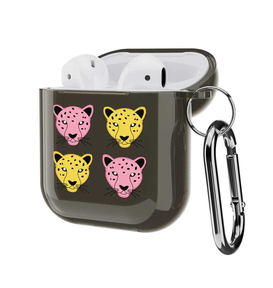 Wild Cats - AirPods Gen 1&2 - Image 11