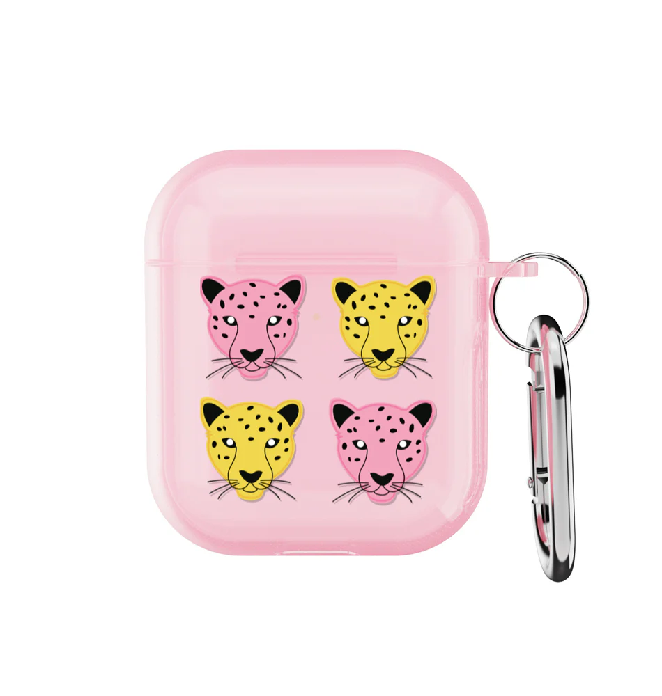 Wild Cats - AirPods Gen 1&2 - Image 13