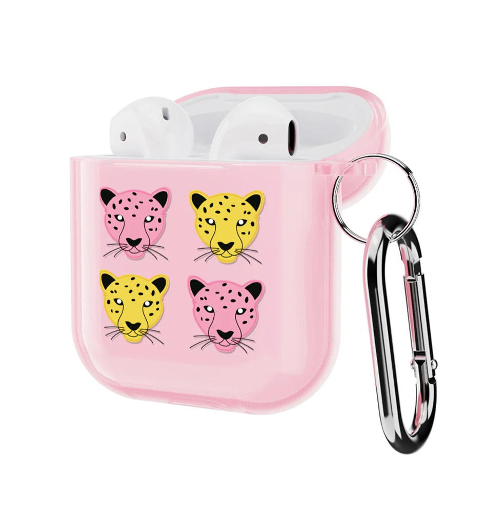 Wild Cats - AirPods Gen 1&2 - Image 14