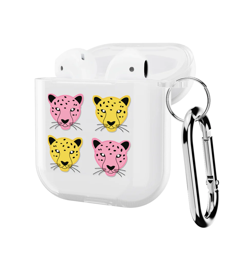 Wild Cats - AirPods Gen 1&2 - Image 17