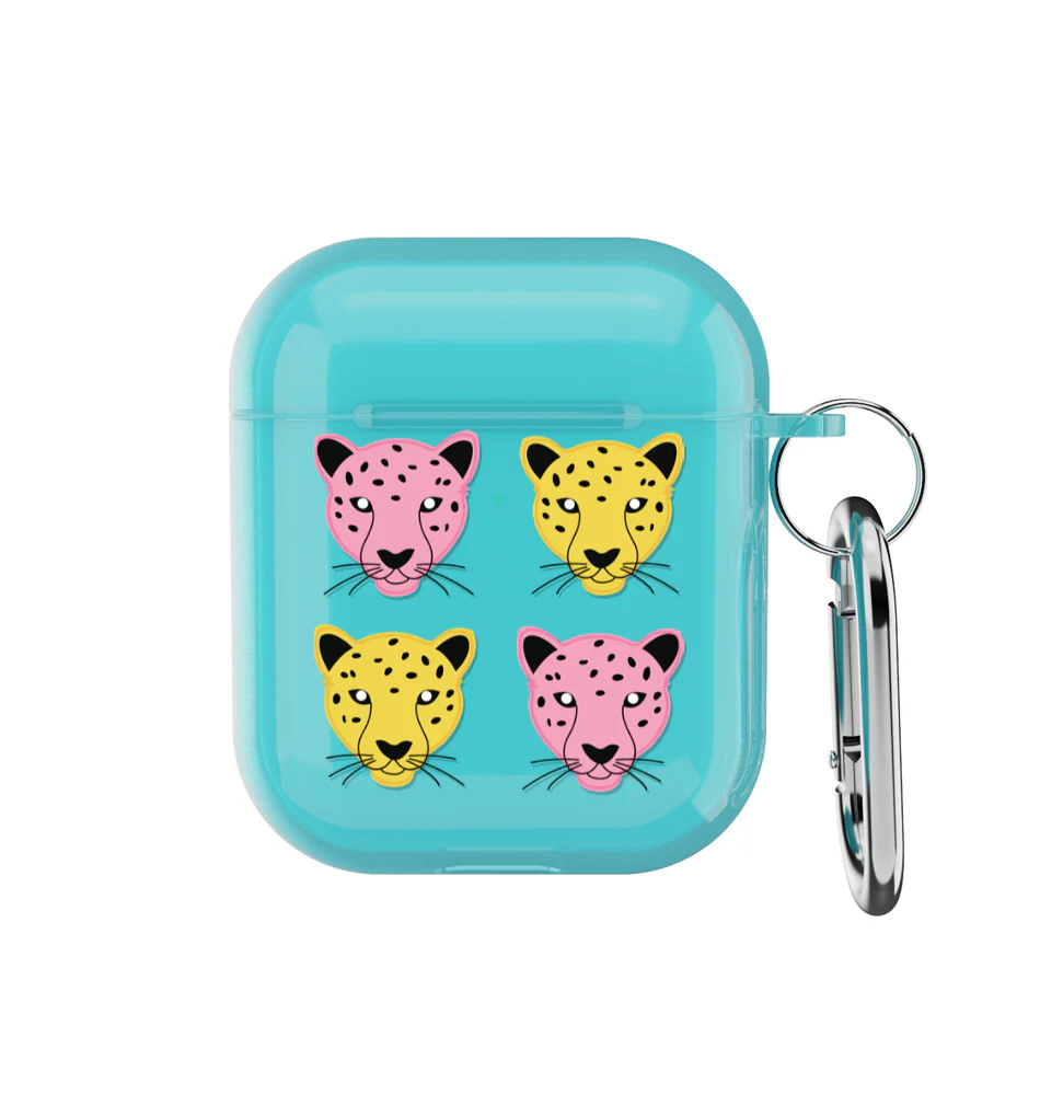 Wild Cats - AirPods Gen 1&2 - Image 7
