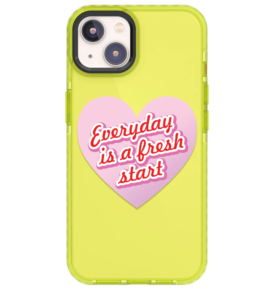 Everyday is a fresh start - Image 10