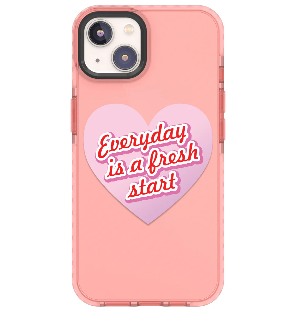 Everyday is a fresh start - Image 13
