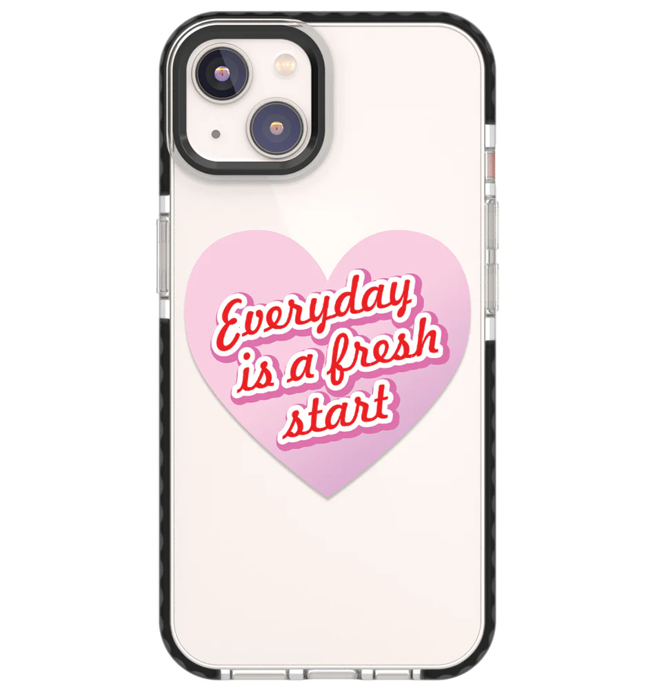 Everyday is a fresh start - Image 4