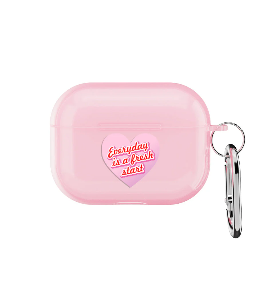 Everyday is a fresh start - AirPods Pro (2nd Gen) - Image 10