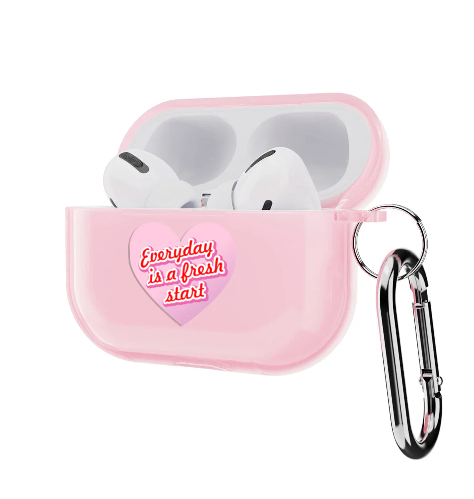 Everyday is a fresh start - AirPods Pro (2nd Gen) - Image 11